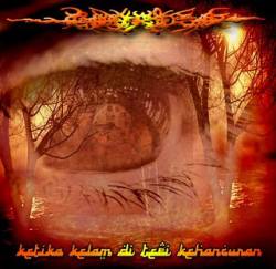 Choruse : Ketika Kelam di Tepi Kehancuran